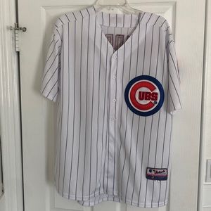 Cubs jersey